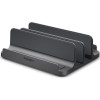Spigen LD208S4 Vertical Laptop Stand Space Grey - (AMP10640)