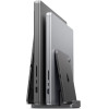 Spigen LD208S4 Vertical Laptop Stand Space Grey - (AMP10640)