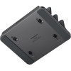 Spigen LD208S4 Vertical Laptop Stand Space Grey - (AMP10640)