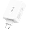 Tech-Protect NC200W-Gan 4-Port Network Charger Pd 200W / QC3.0 WHITE