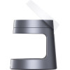 Tech-Protect QI2.2-25W-A48 3IN1 Magnetic Magsafe Wireless Charger Dark GREY