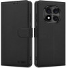Tech-Protect Wallet Xiaomi Poco M8 Pro / Redmi Note 15 PRO+ Plus 5G Matte BLACK