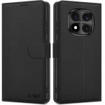 Tech-Protect Wallet Xiaomi Poco M8 Pro / Redmi Note 15 PRO+ Plus 5G Matte BLACK