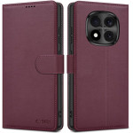 Tech-Protect Wallet Xiaomi Redmi Note 15 Pro 5G MULBERRY