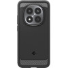 Spigen Rugged Armor - Case For Xiaomi Redmi Note 15 Pro 5G (Matte Black) - (ACS10460)
