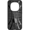 Spigen Rugged Armor - Case For Xiaomi Redmi Note 15 Pro 5G (Matte Black) - (ACS10460)
