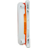 Darkflash ����������� ����� DE8 (�����) - (DE8 Single Fan White)
