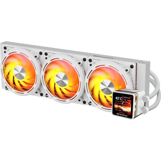 Darkflash �������� ��� ��� ����������� DE360 (�����) - (DE360 White)