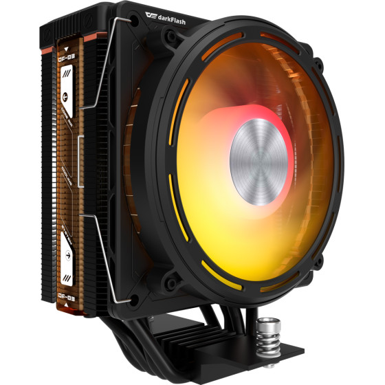 Darkflash ������ ���� ��� ��� ����������� E400 (�����) - (E400 Black)