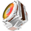 Darkflash ������ ���� ��� ��� ����������� E400 Plus (�����) - (E400 Plus White)