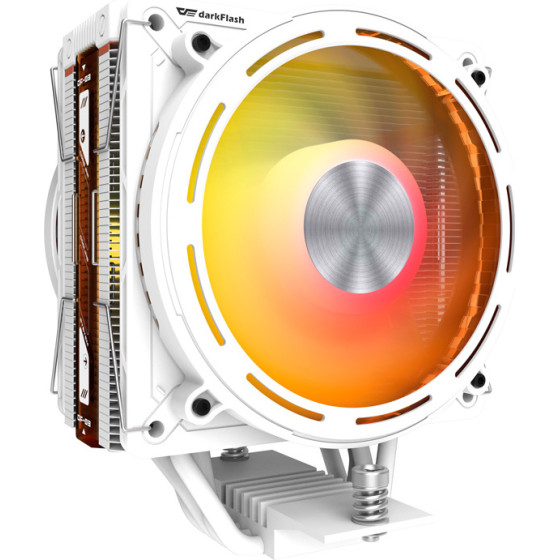 Darkflash ������ ���� ��� ��� ����������� E400 Plus (�����) - (E400 Plus White)