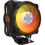 Darkflash ������ ���� Cpu E400 Plus (�����) - (E400 Plus Black)