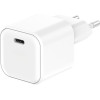 Setty Wall Charger USB-C 35W LSGaN-C-350 white