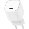 Setty Wall Charger USB-C 35W LSGaN-C-350 white