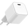 Setty Wall Charger USB-C 35W LSGaN-C-350 white
