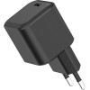Setty Wall Charger USB-C 35W LSGaN-C-351 black