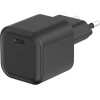 Setty Wall Charger USB-C 35W LSGaN-C-351 black