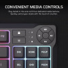 CORSAIR Keyboard K55 CORE TKL (RGB) - (CH-9216065-NA)