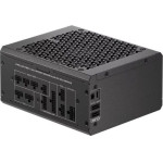 CORSAIR PSU HX1000i Shift (Cybenetics Platinum, Fully Modular, Digital) - (CP-9020265-EU)