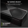 CORSAIR PSU HX1000i Shift (Cybenetics Platinum, Fully Modular, Digital) - (CP-9020265-EU)