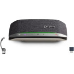 HP - INC Poly Speakerphone Sync 20+M USB-C/A - (B95VLAA)