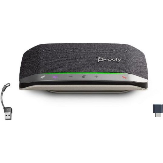HP - INC Poly Speakerphone Sync 20+M USB-C/A - (B95VLAA)