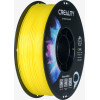 Creality CR-ABS Yellow 3D Printer Filament, Large Object Stability, Tensile Str. 43MPA, 1 kg Spool1. - (3301020033)