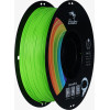Creality EN-PLA+ Apple Green Ender 3D Printer Filament Strength 34MPA Bend 77MPa 1 kg Spool1.75 - (3301010313)