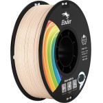 Creality EN-PLA+ Beige Ender 3D Printer Filament Strength 34MPA Bend 77MPa 1 kg Spool1.75 - (3301010312)