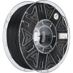 Creality Hyper Lightweight PLA Black (FOAM PLA) 3D Printer Filament for RC Models, 1 kg Spool1.75 - (3301010556)