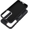 Frame Mag Cover Case Compatible With Magsafe For Samsung A27 Black OEM