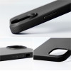 Matt Case For Xiaomi Redmi Note 15 Pro 4G Black OEM
