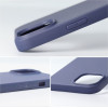 Matt Case For Xiaomi Redmi Note 15 Pro 4G Blue OEM