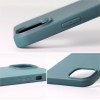 Matt Case For Xiaomi Redmi Note 15 Pro 4G Dark Green OEM