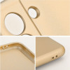 Metallic Case For Samsung A27 5G Gold OEM