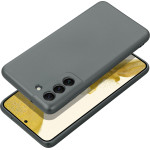 Metallic Case For Samsung A27 5G Grey OEM