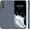 Metallic Case For Samsung A27 5G Grey OEM