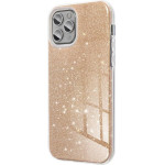 Shining Case For Samsung A27 5G Gold OEM