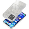 Shining Case For Samsung A27 5G Silver OEM