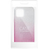 Shining Case For Samsung A27 5G Transparent Pink OEM