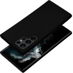 Soft Case For Samsung A27 5G Black OEM