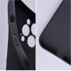 Soft Case For Xiaomi Redmi Note 15 Pro 4G Black OEM