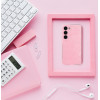 Clear Case 2 Mm Blink For Xiaomi Redmi Note 15 Pro 4G Pink OEM