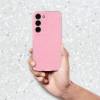 Clear Case 2 Mm Blink For Xiaomi Redmi Note 15 Pro 4G Pink OEM