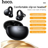Hoco Wireless Earphones Tws EA8 Metal black