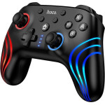 Hoco Wireless Gamepad For Nintendo Switch 1 / 2 / Pc GA2 black