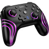 Hoco Wireless Gamepad For Nintendo Switch 1 / 2 / Pc GA2 black
