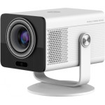 HP ��������� Short-Throw 0.9:1 40?-90?, Hd 720p, 150 lm, Wi-Fi & App Store, ������ - (MC400)