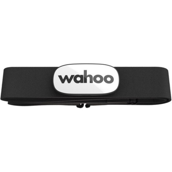 wahoo Trackr Heart Rate Sensor - (WFBTHR05W)