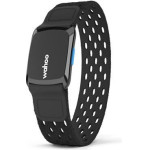 wahoo Fitness Tickr Fit Heart Rate Monitor Wrist Bluetooth/ANT+ Black - (WFBTHR03)